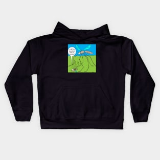 mosquito Kids Hoodie